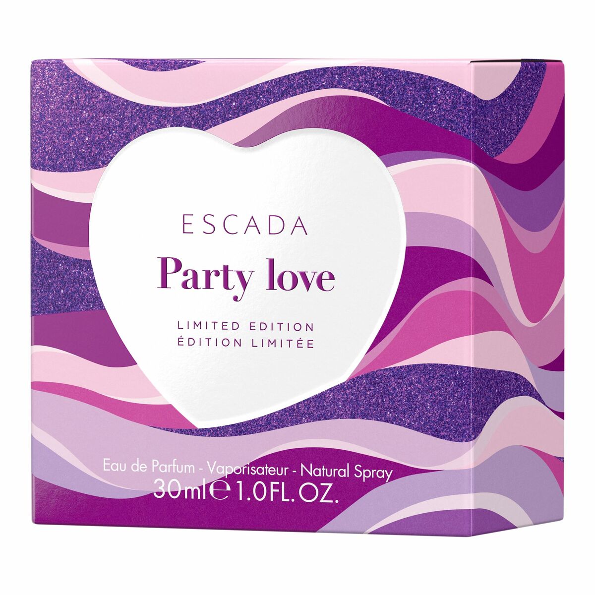 Profumo Donna Escada PARTY LOVE 30 ml - Image 3