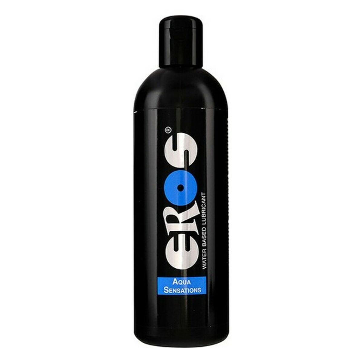Lubrificante a Base Acquosa Slide Eros Aqua Sensations 1 L