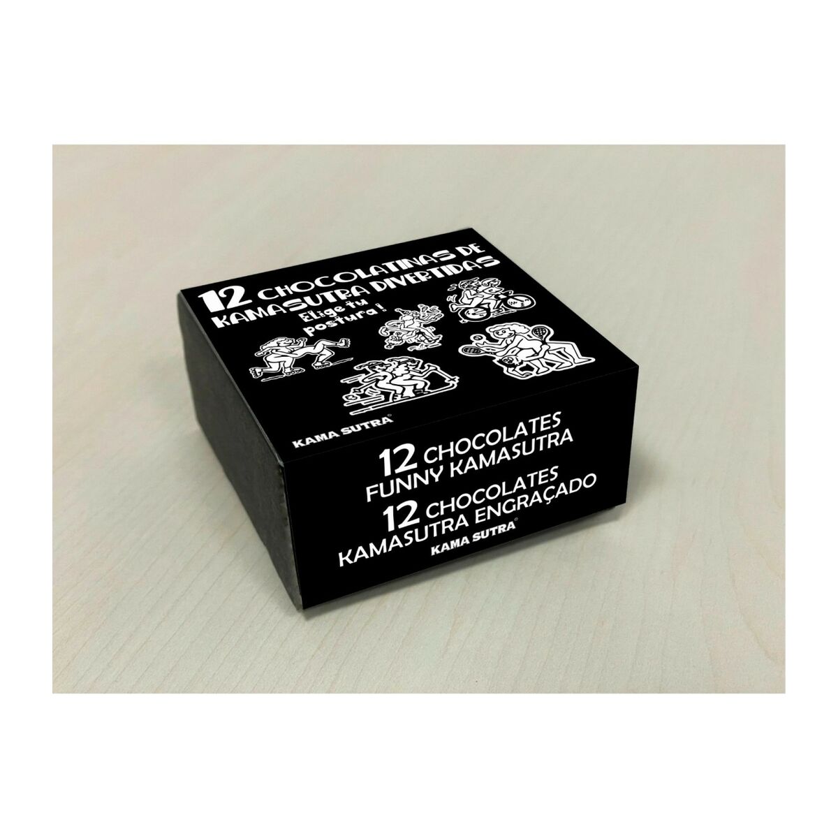 Kit Piacere Grande Divertysex