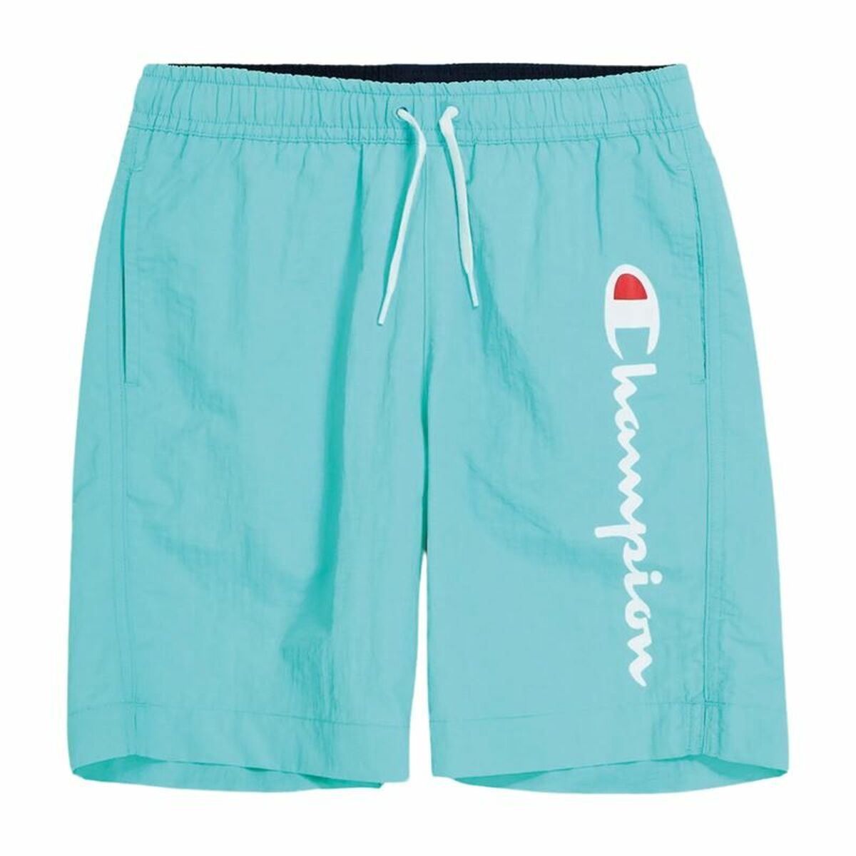 Costume da Bagno Bambino Champion Acqua Spiaggia Taglia:5-6 Anni