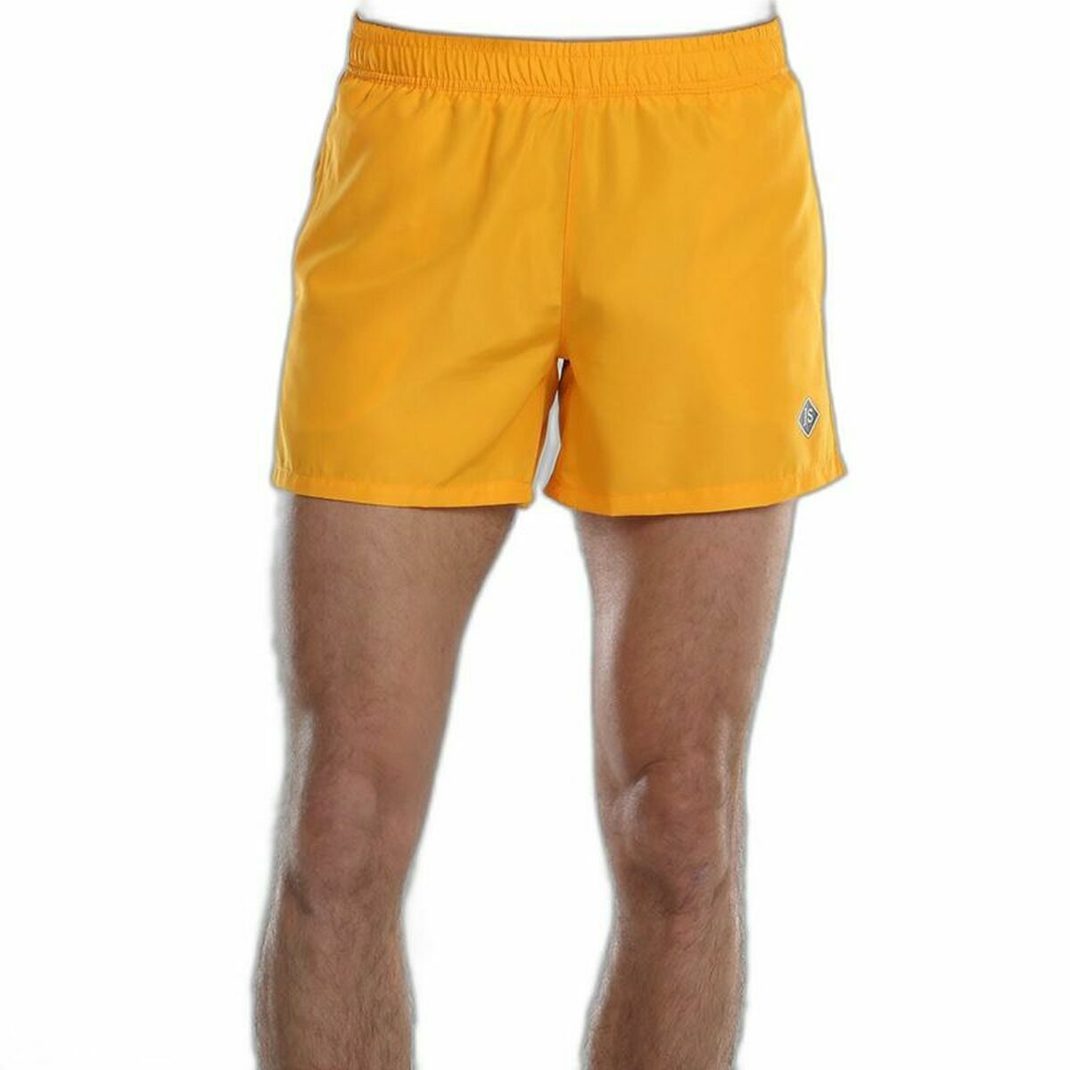 Costume da Bagno Uomo John Smith Ornar 35 Taglia:M