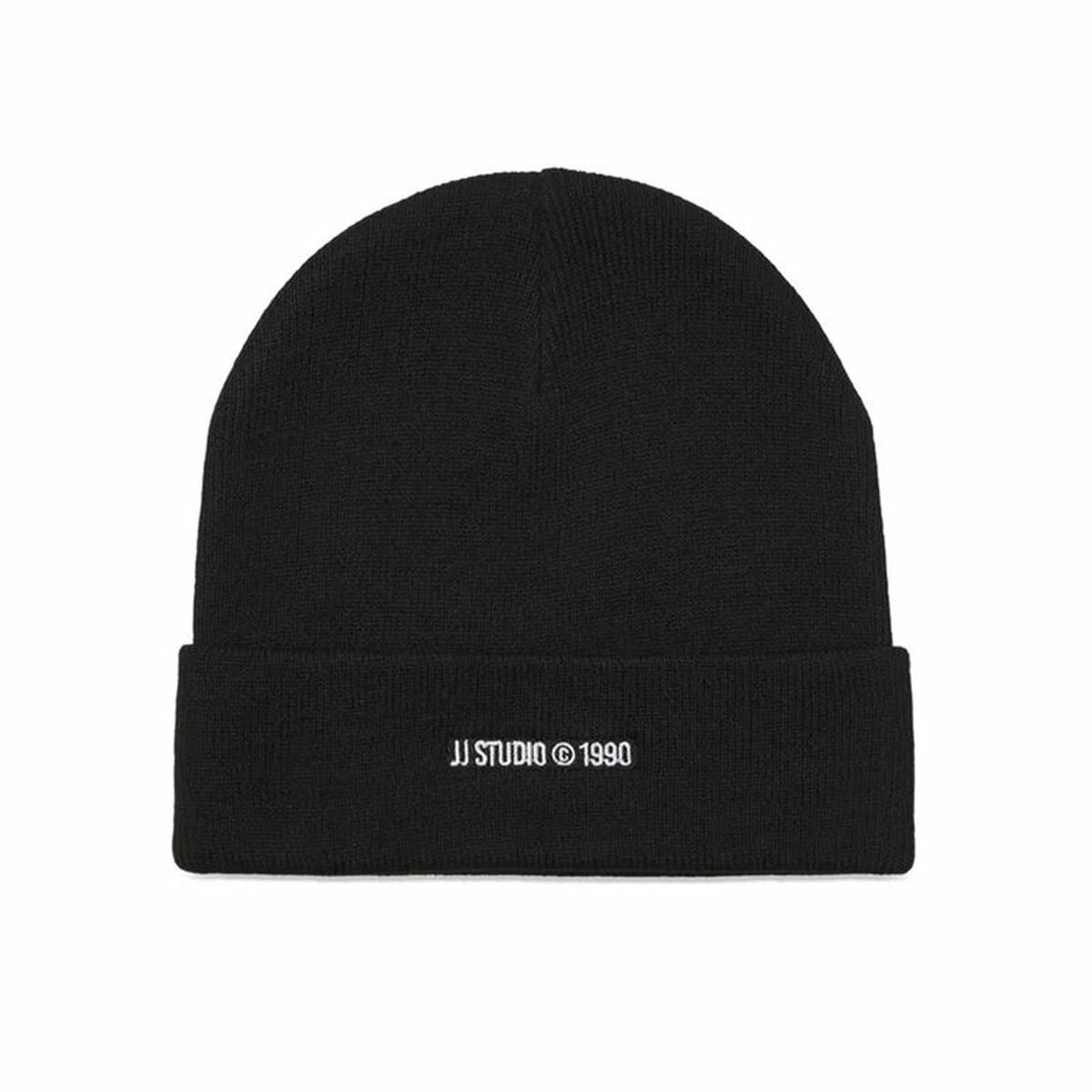 Cappello Jack & Jones Jacbottle  Nero Taglia:L/XL