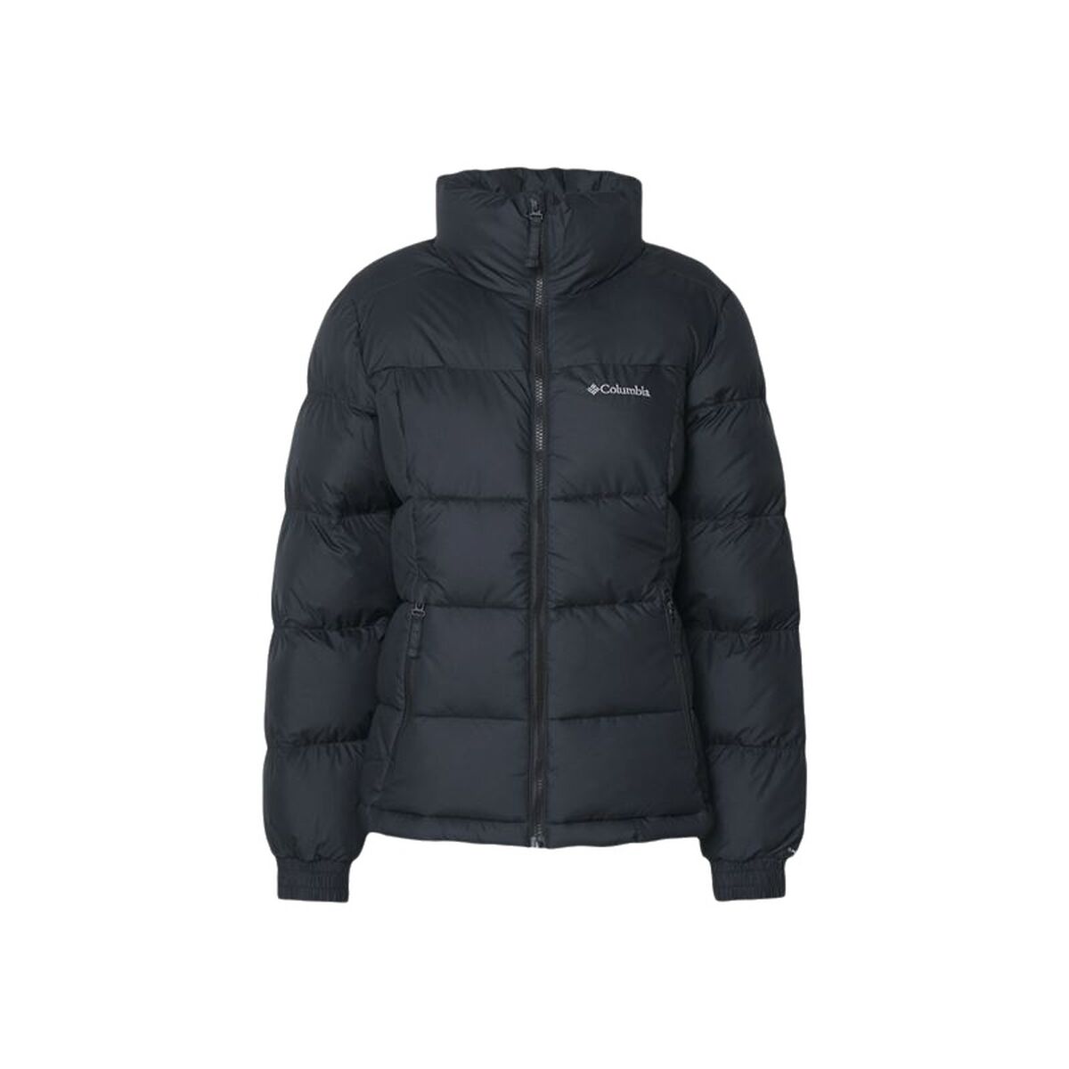 Giacca Sportiva da Donna Columbia Pike Lake Nero Taglia:XS