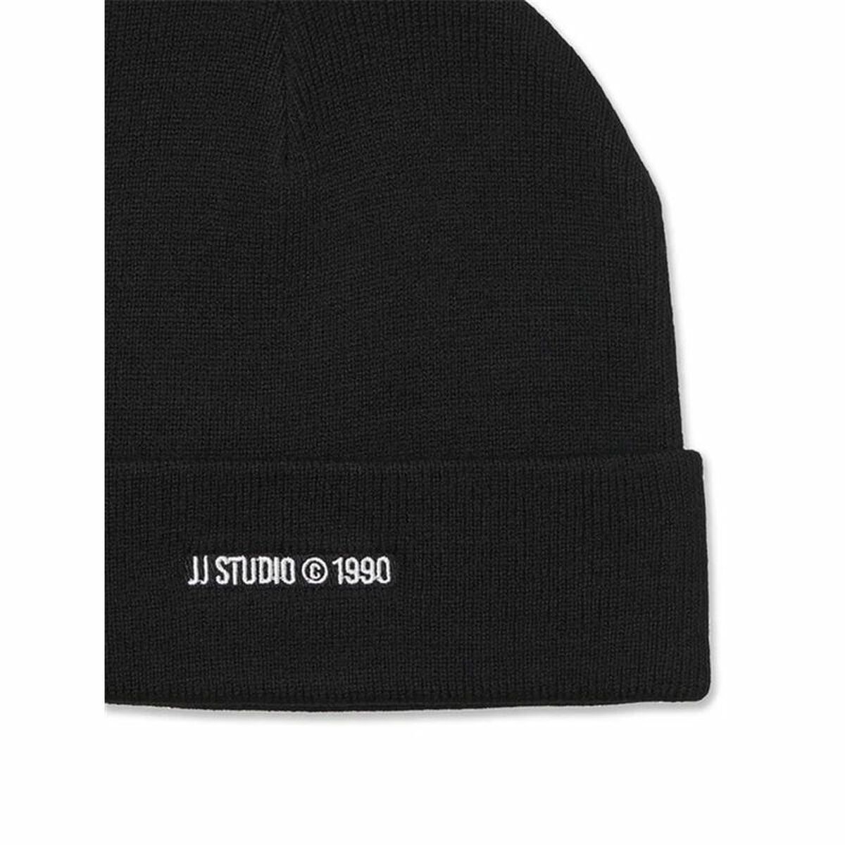 Cappello Jack & Jones Jacbottle Nero Taglia:L/XL - Image 3
