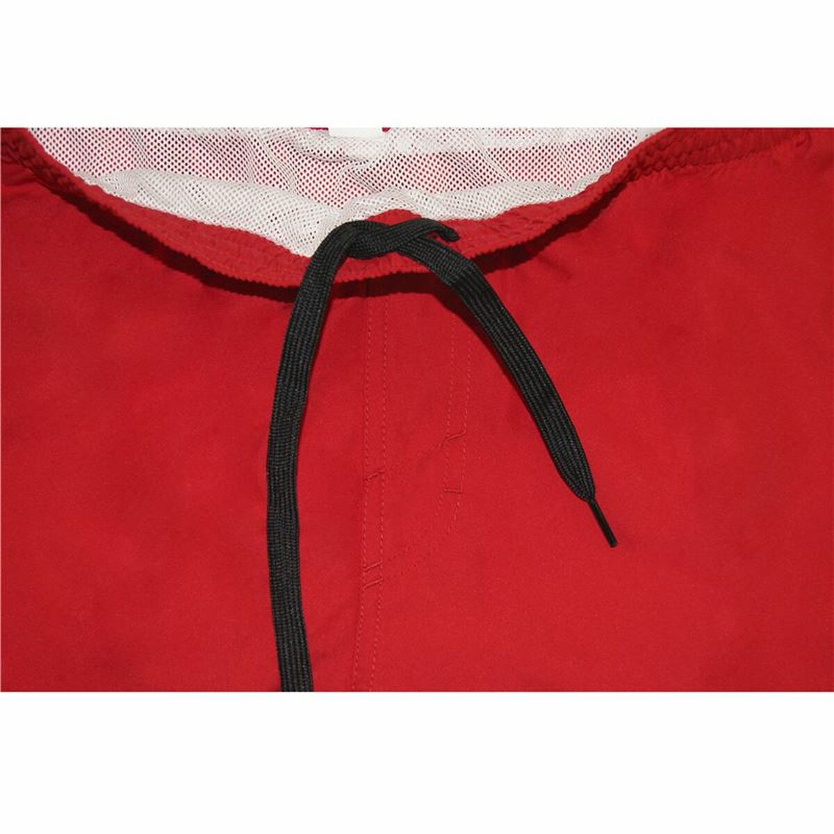 Costume da Bagno Uomo O'Neill Vertical Rosso Taglia:S - Image 3