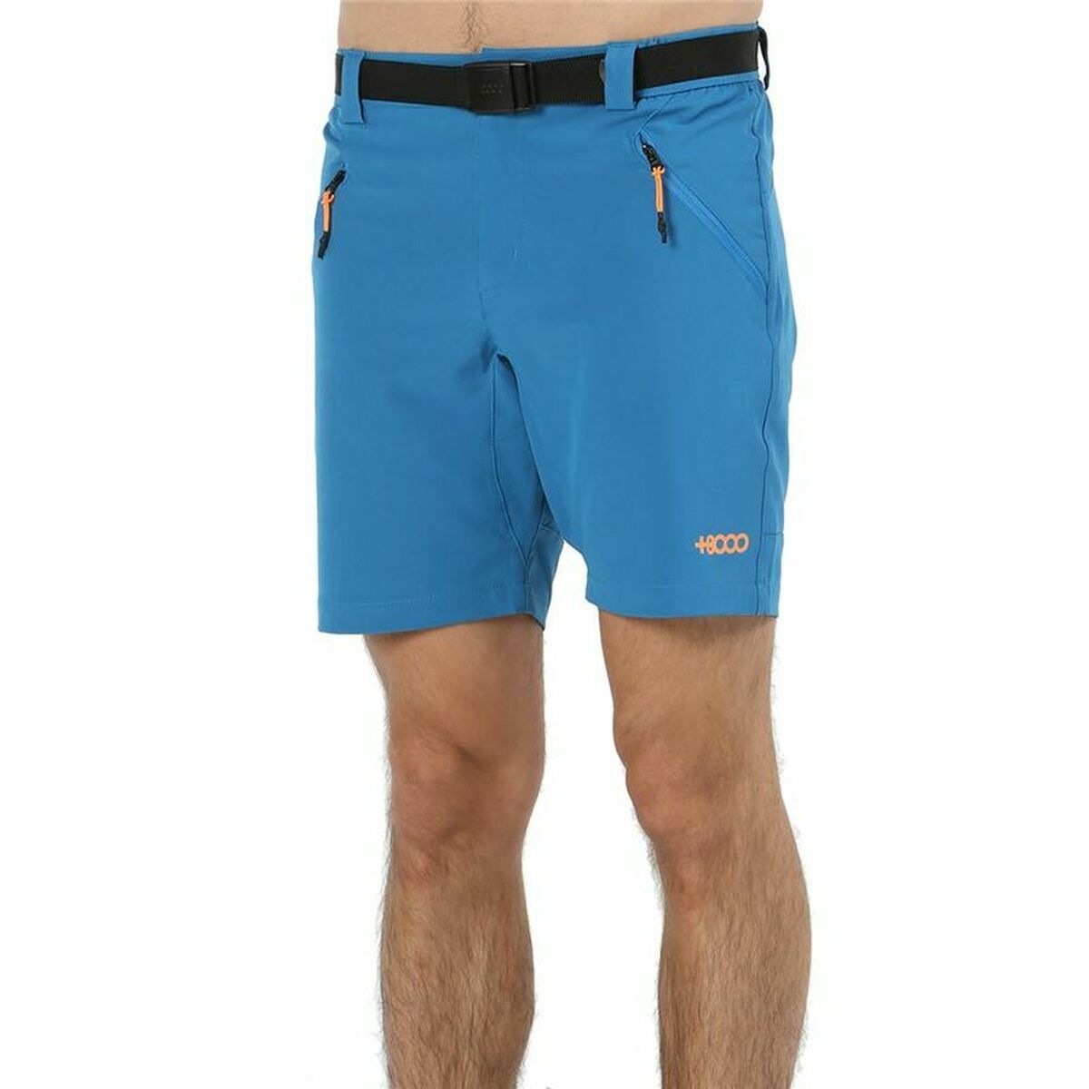 Pantaloncino Sportivo +8000 Develop M Taglia:L
