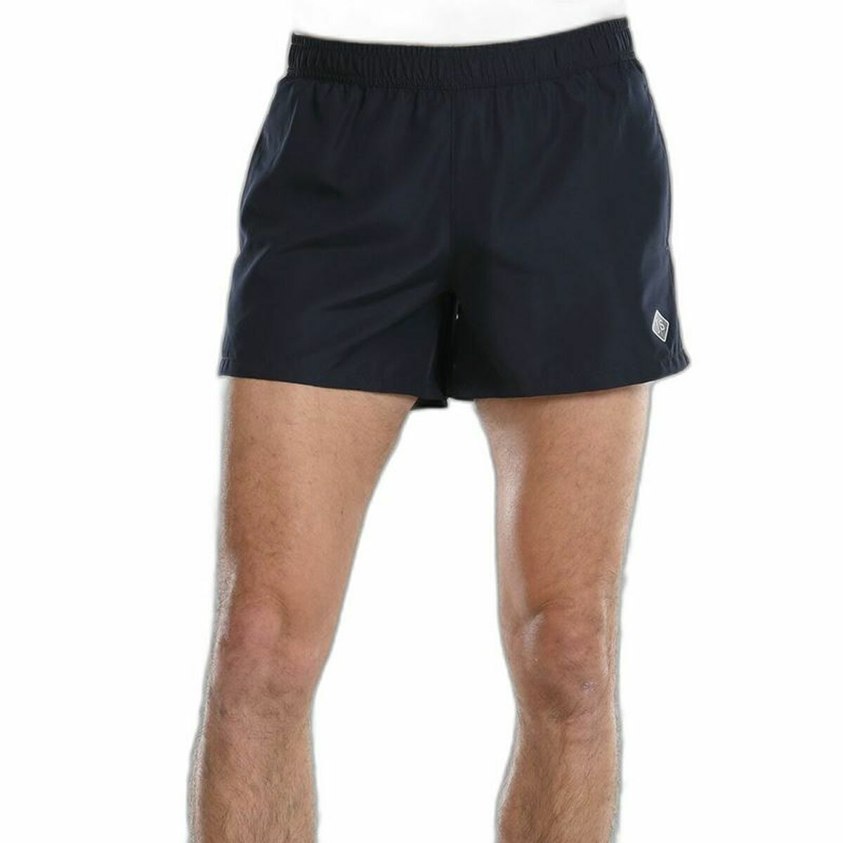 Costume da Bagno Uomo John Smith Ornar 35 Blu Marino Taglia:M
