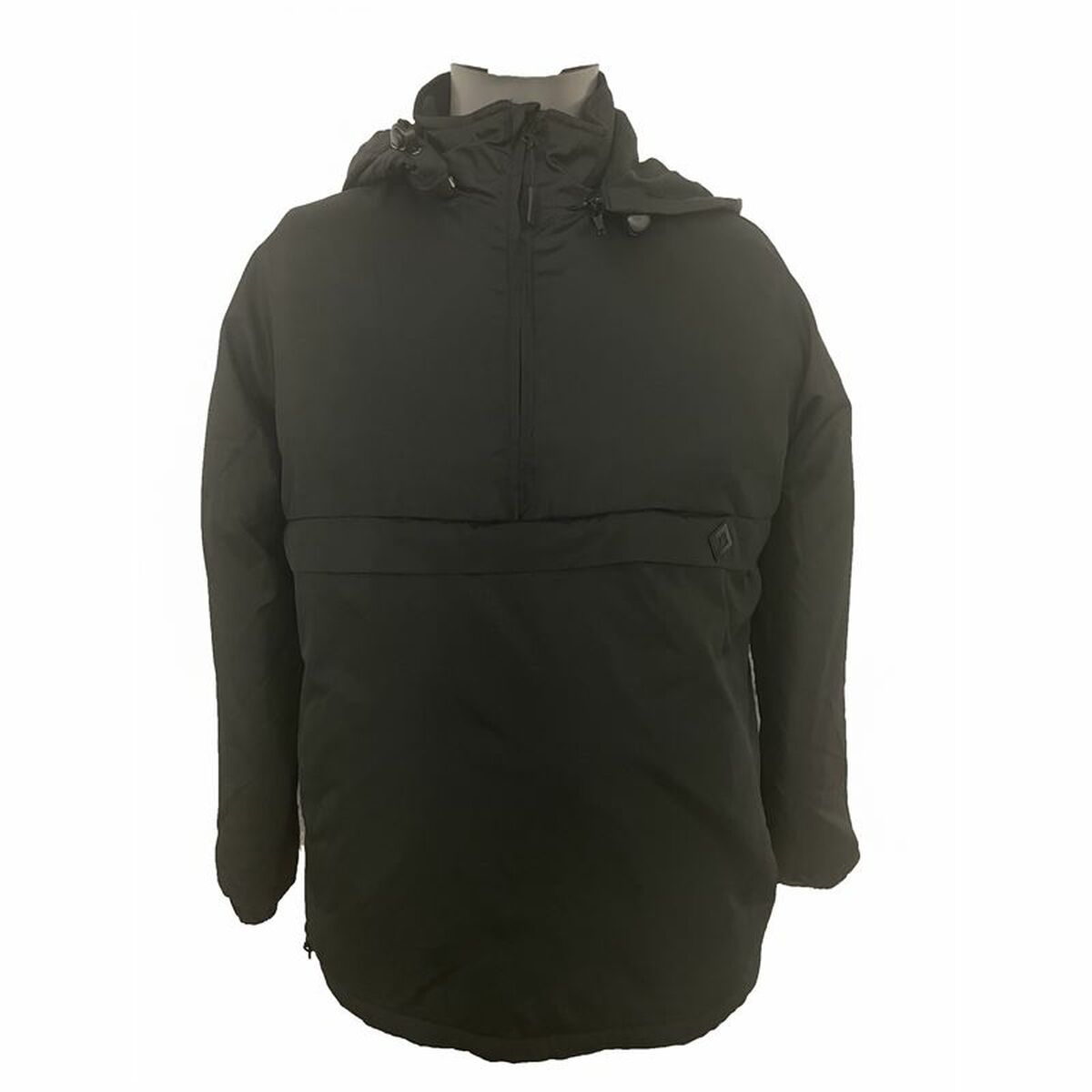 Giacca Sportiva da Donna Alphaventure Bicasel Nero Taglia:L