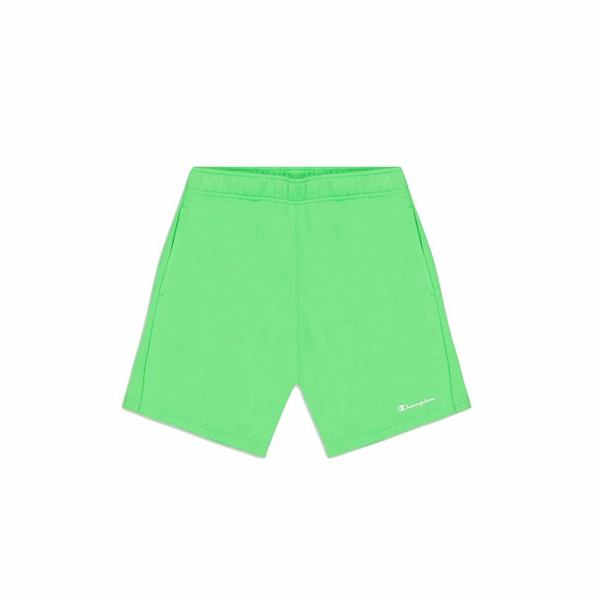 Pantaloncino Sportivo Champion Verde Taglia:L