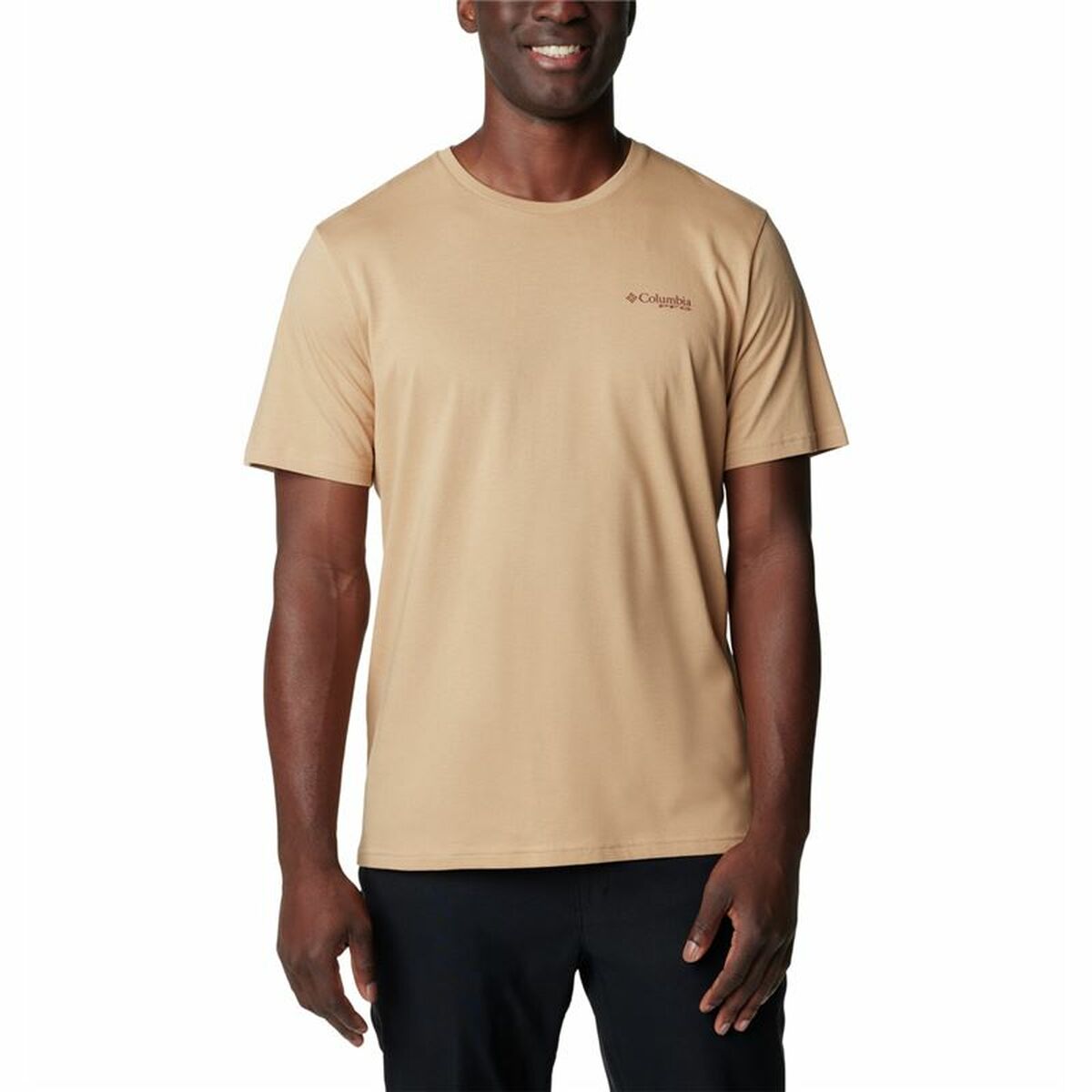 Maglia Sportiva a Maniche Corte Columbia North Cascades™ Taglia:M