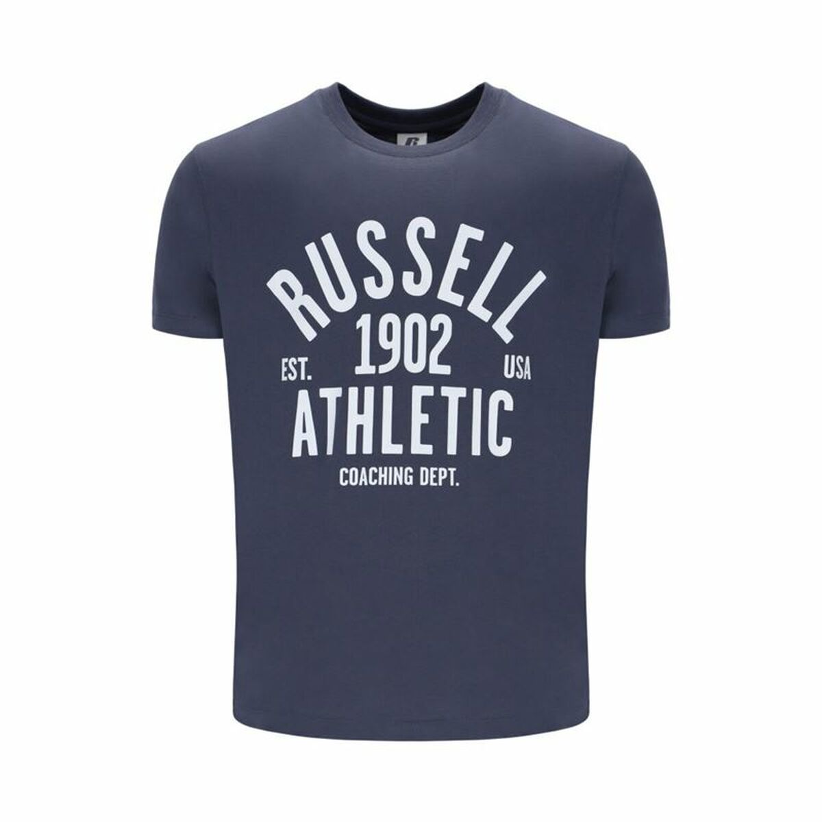 Maglia a Maniche Corte Uomo Russell Athletic AMT A40101 Taglia:XL