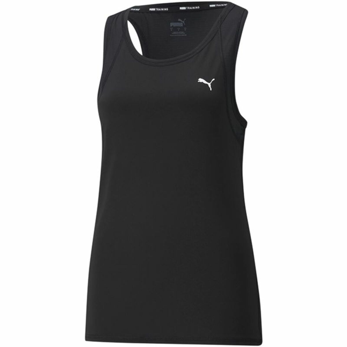 Maglia Smanicata da Donna Puma Train Favorite Tank Mujer Taglia:XS