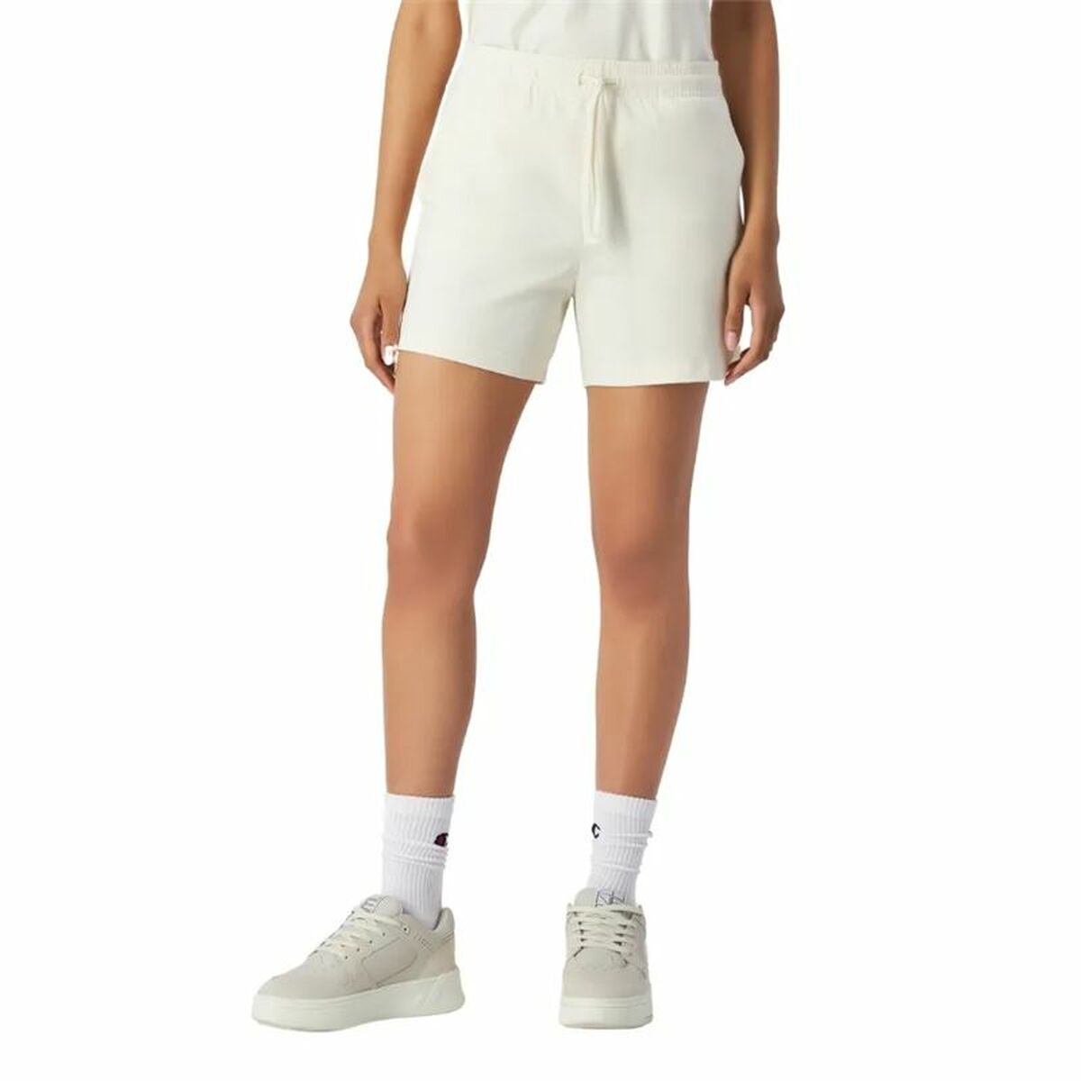 Pantaloncini Sportivi da Donna Champion Taglia:M