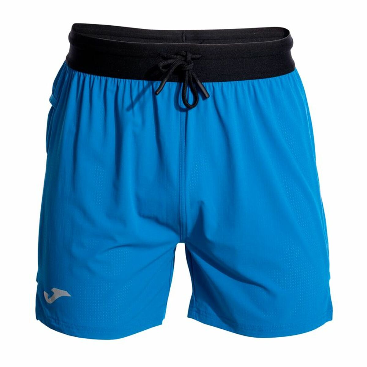 Pantalone di Tuta per Bambini Joma Sport R-City Iconic Running Azzurro Taglia:L