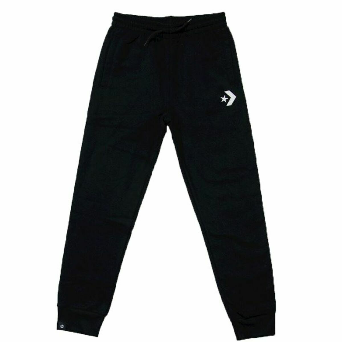 Pantalone per Adulti Converse Chevron Unisex Taglia:Taglia - 12-13 Anni