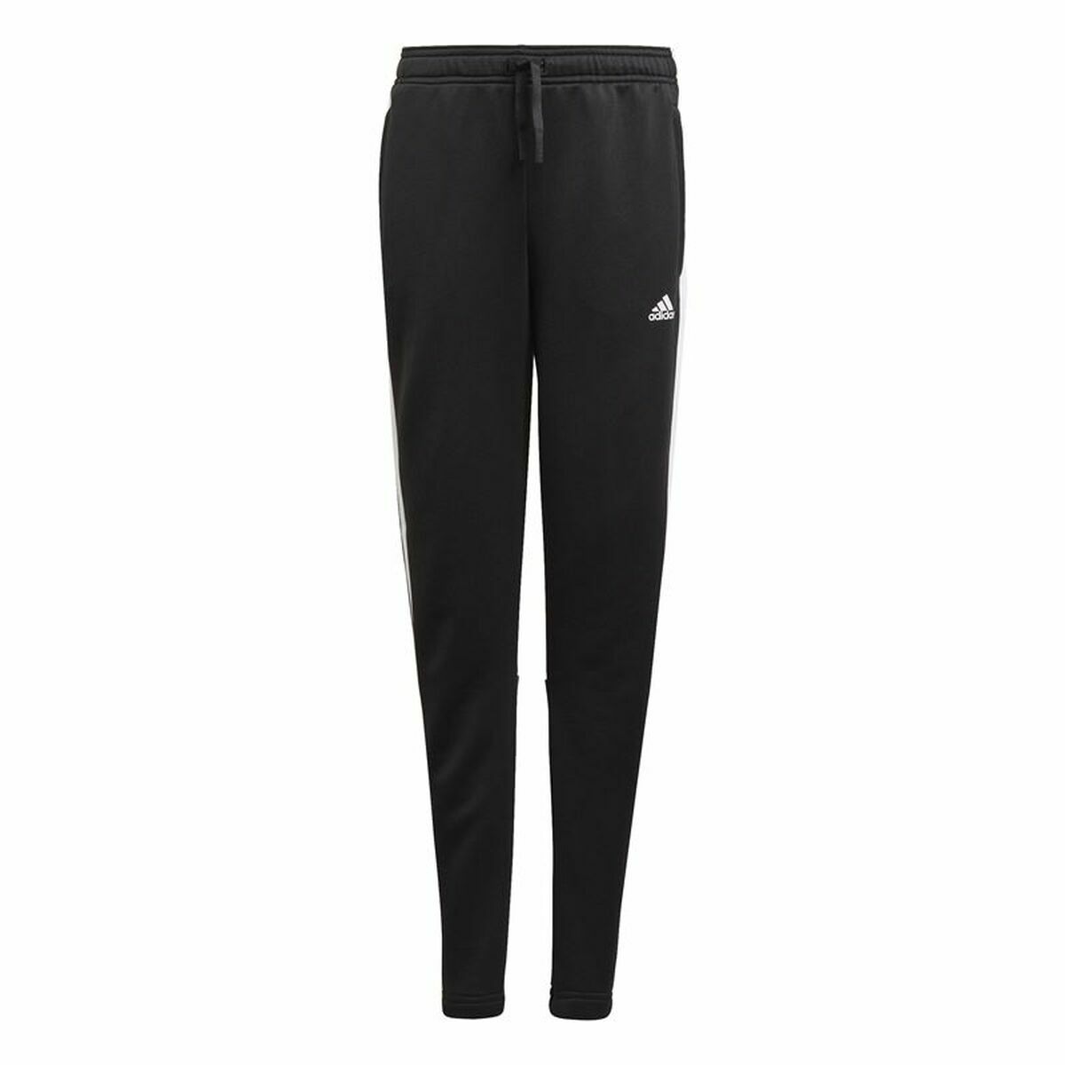 Pantalone Sportivo per Bambini Adidas Designed To Move Nero Multicolore Taglia:9-10 Anni