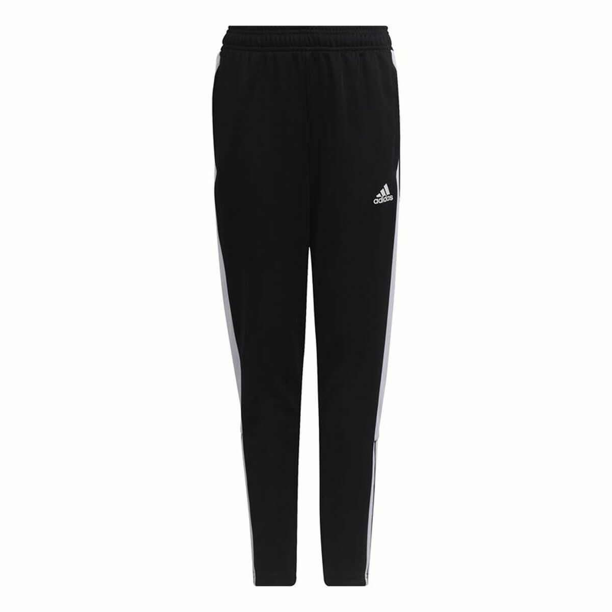 Pantalone di Tuta per Bambini Adidas Tiro Nero Taglia:15-16 Anni