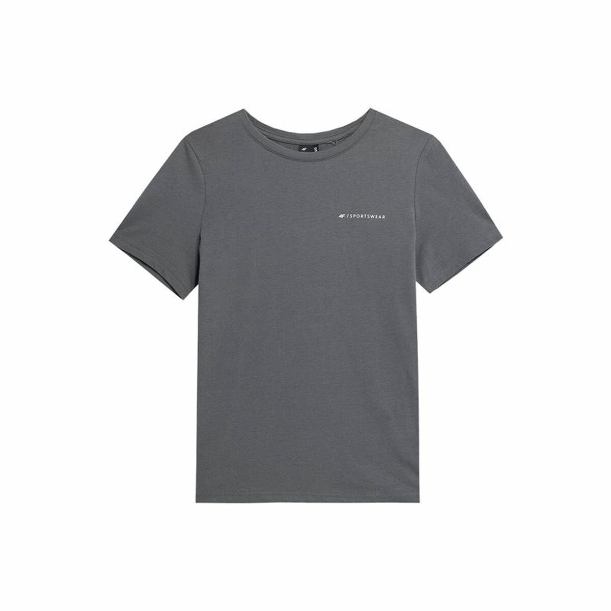 Maglia a Maniche Corte Donna 4F TSD025 Taglia:S