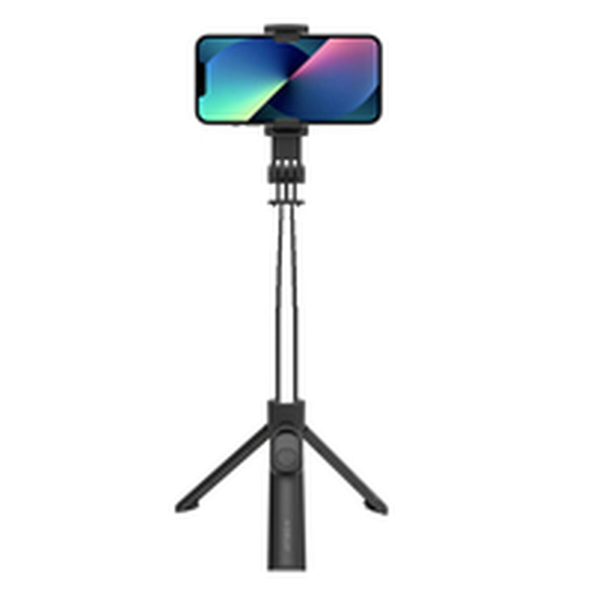Selfie stick Celly CLICKSFSTICKBK Nero Smartphone