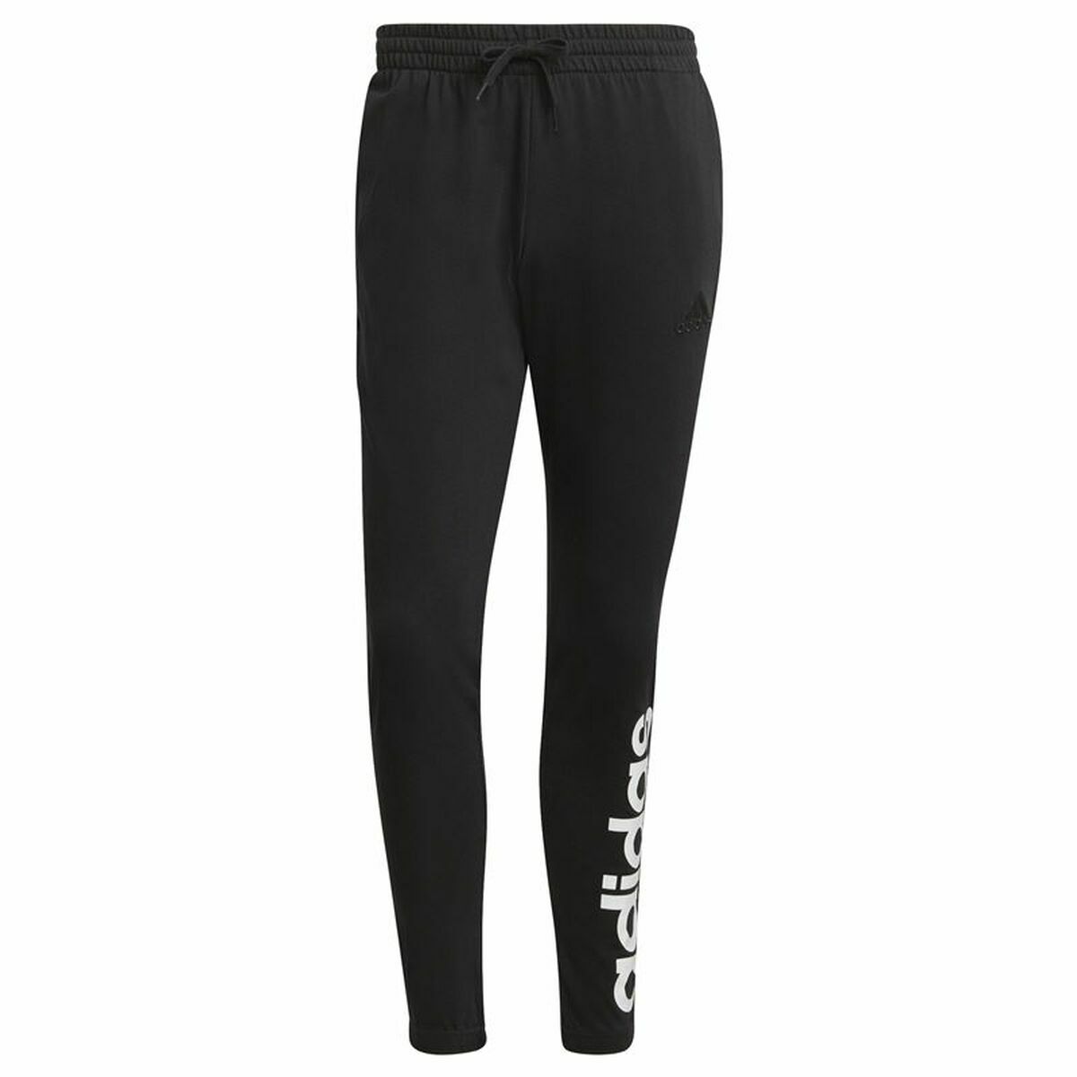 Pantalone per Adulti Adidas Essentials  Nero Taglia:XS