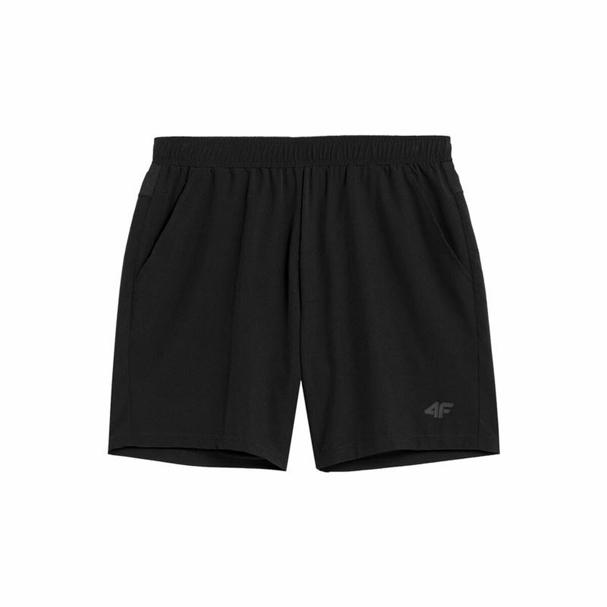 Leggings Sportivi da Uomo 4F Functional SKMF010 Taglia:XL