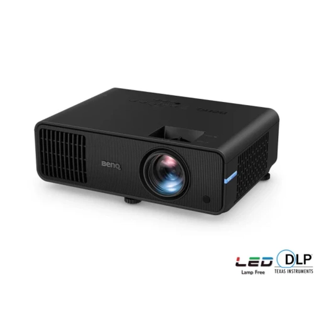 Proiettore BenQ 9H.JS377.1NE Full HD WXGA