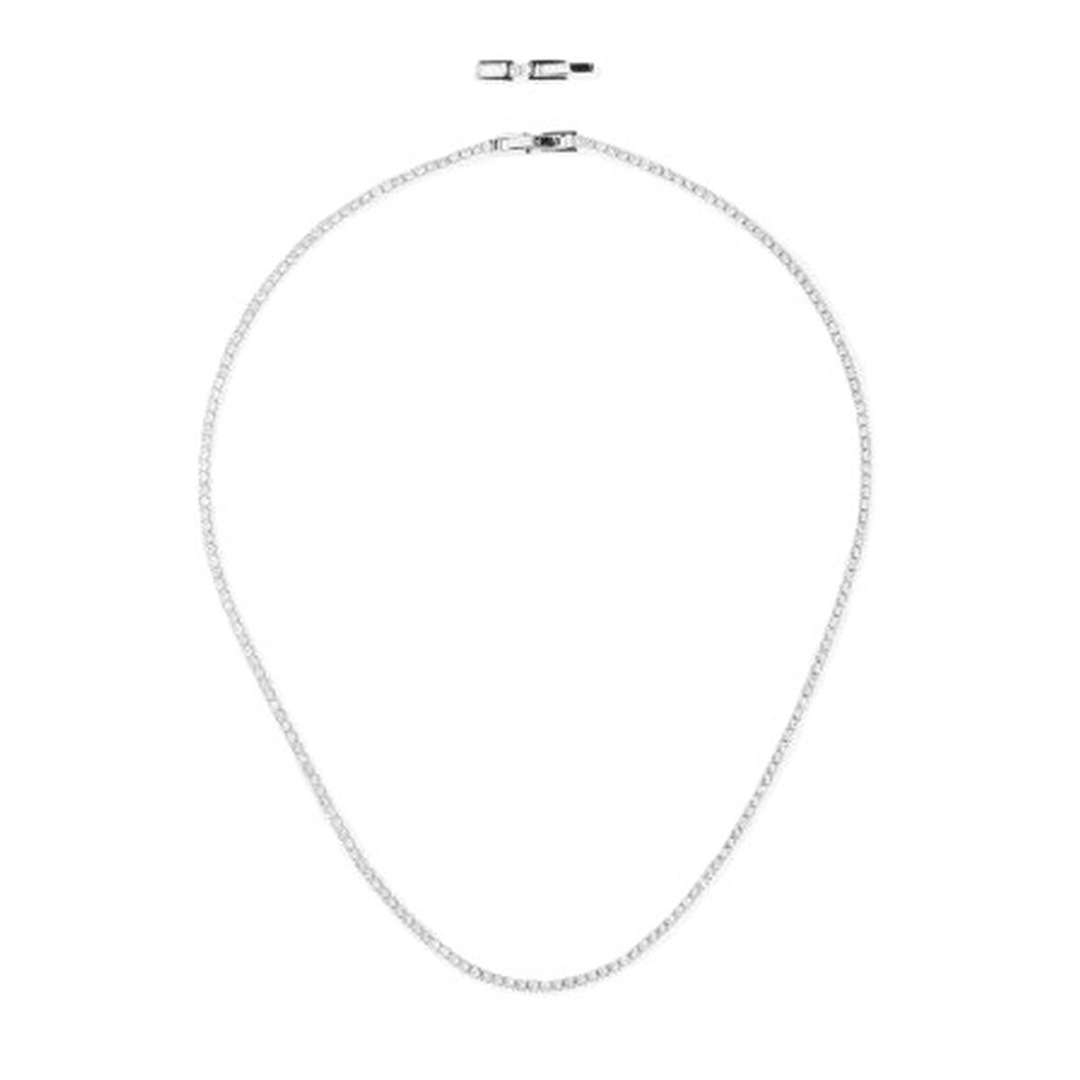 Portachiavi Radiant RH000015 Argentato