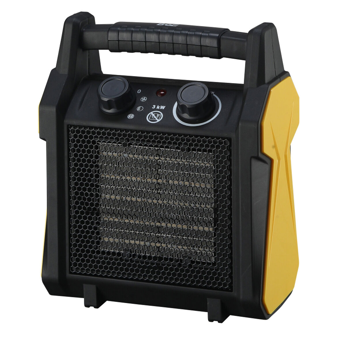 Riscaldatore industriale Stak MARSHALL 3000 W