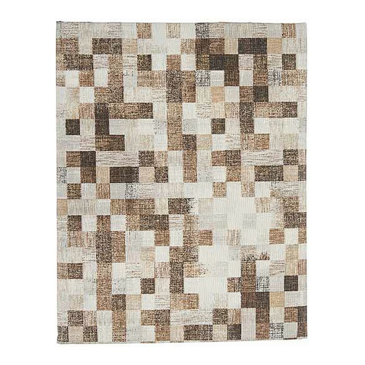 Tovaglia Kinvara Beige Tela
