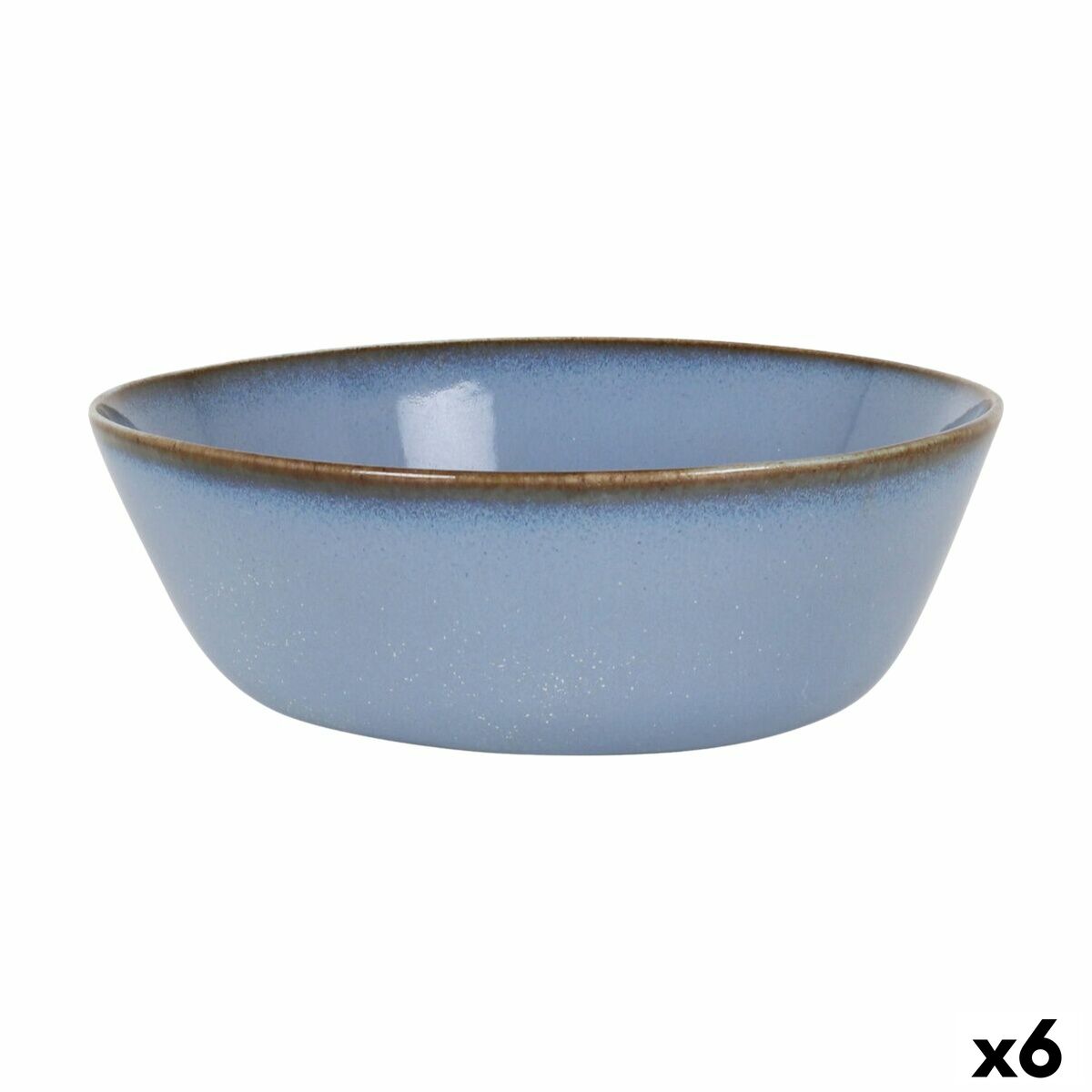 Ciotola per Aperitivi Duomo Ø 15 cm 450 ml (6 Unità)
