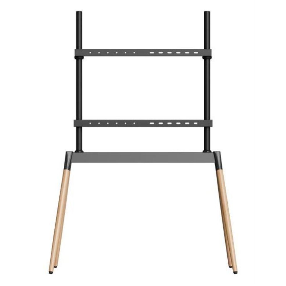 Supporto TV GEMBIRD TVS-86F-01-BK