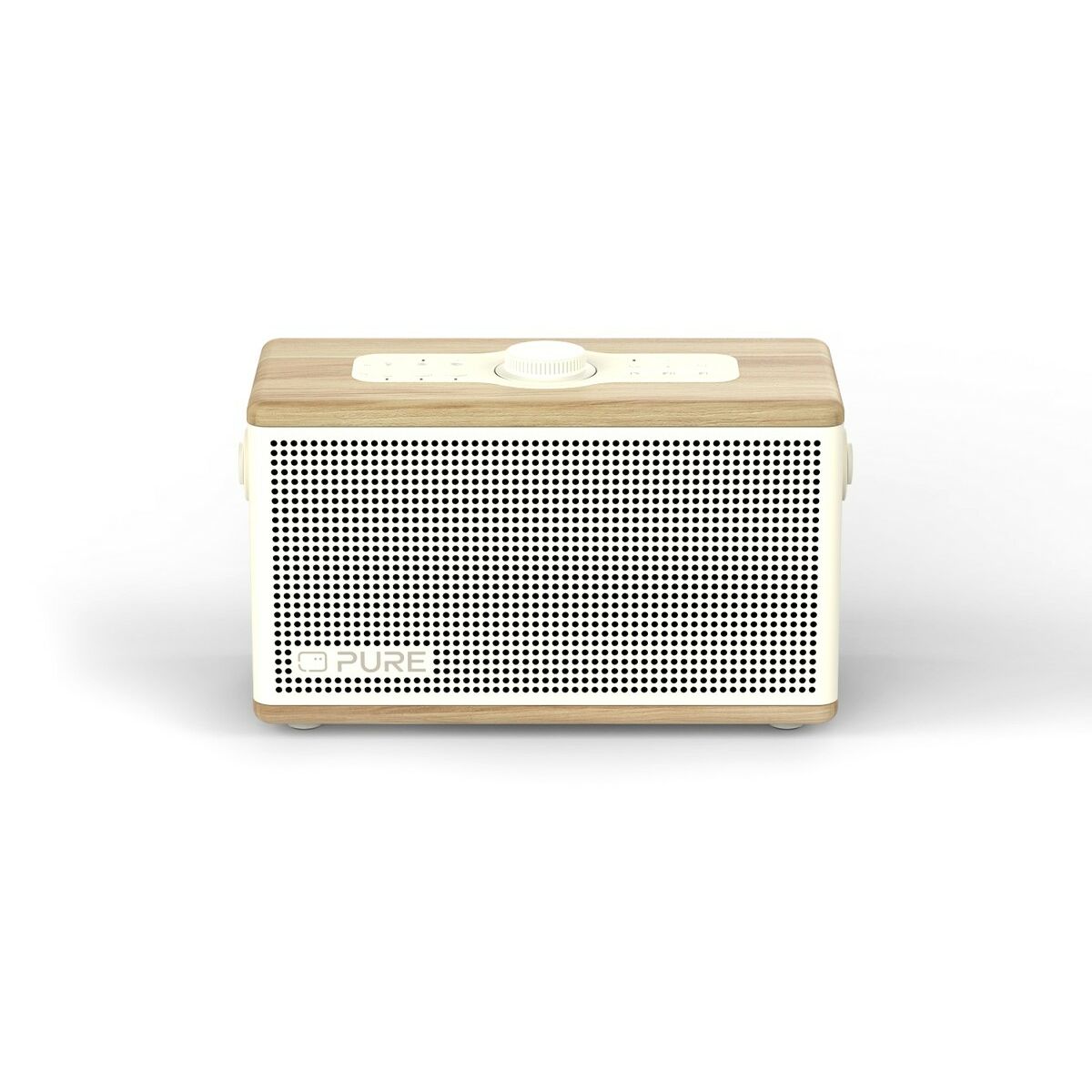 Altoparlante Bluetooth Portatile Pure 254373