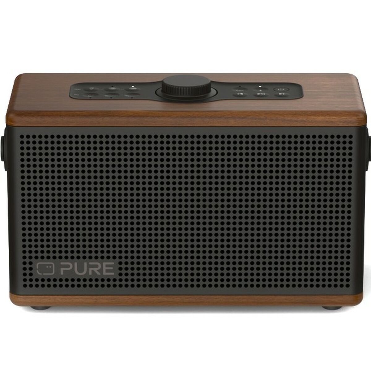 Altoparlante Bluetooth Portatile Pure 254374