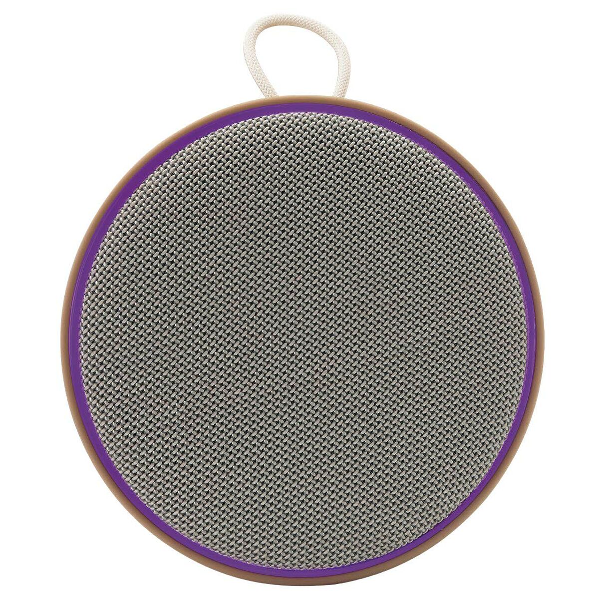 Altoparlante Bluetooth Portatile Ledwood COSMO-40 BT 5 W Grigio