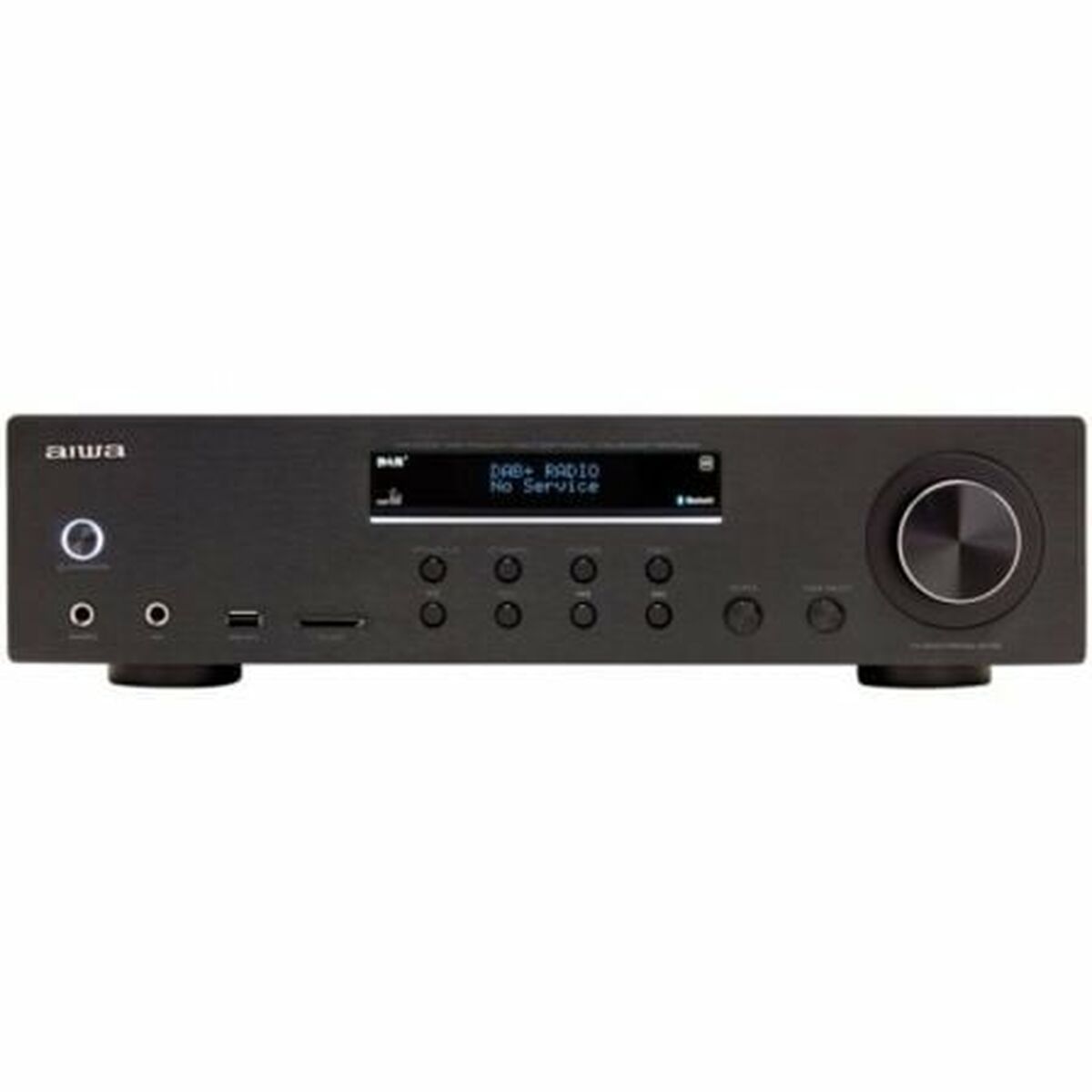 Mini impianto Stereo Aiwa AMR200DAB/BK