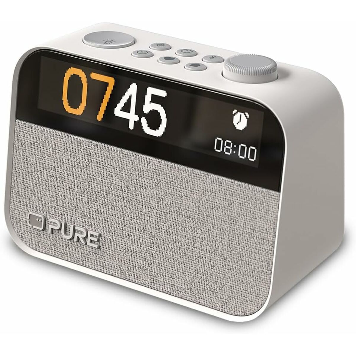 Radio Sveglia Pure PURE MOMENT