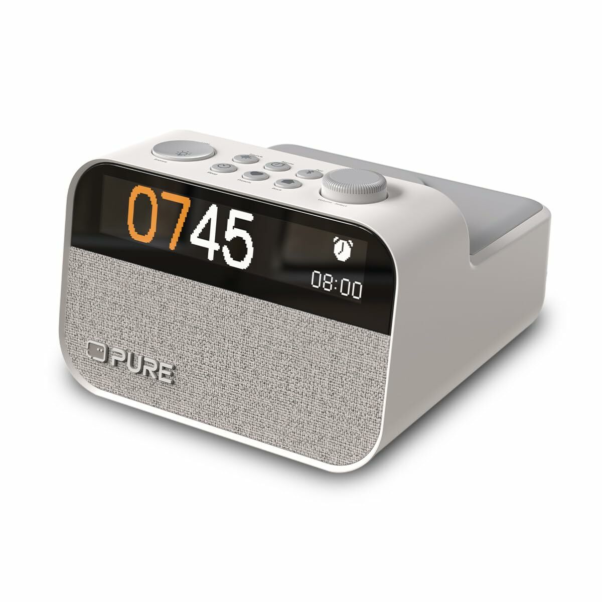 Radio Sveglia Pure PURE MOMENT