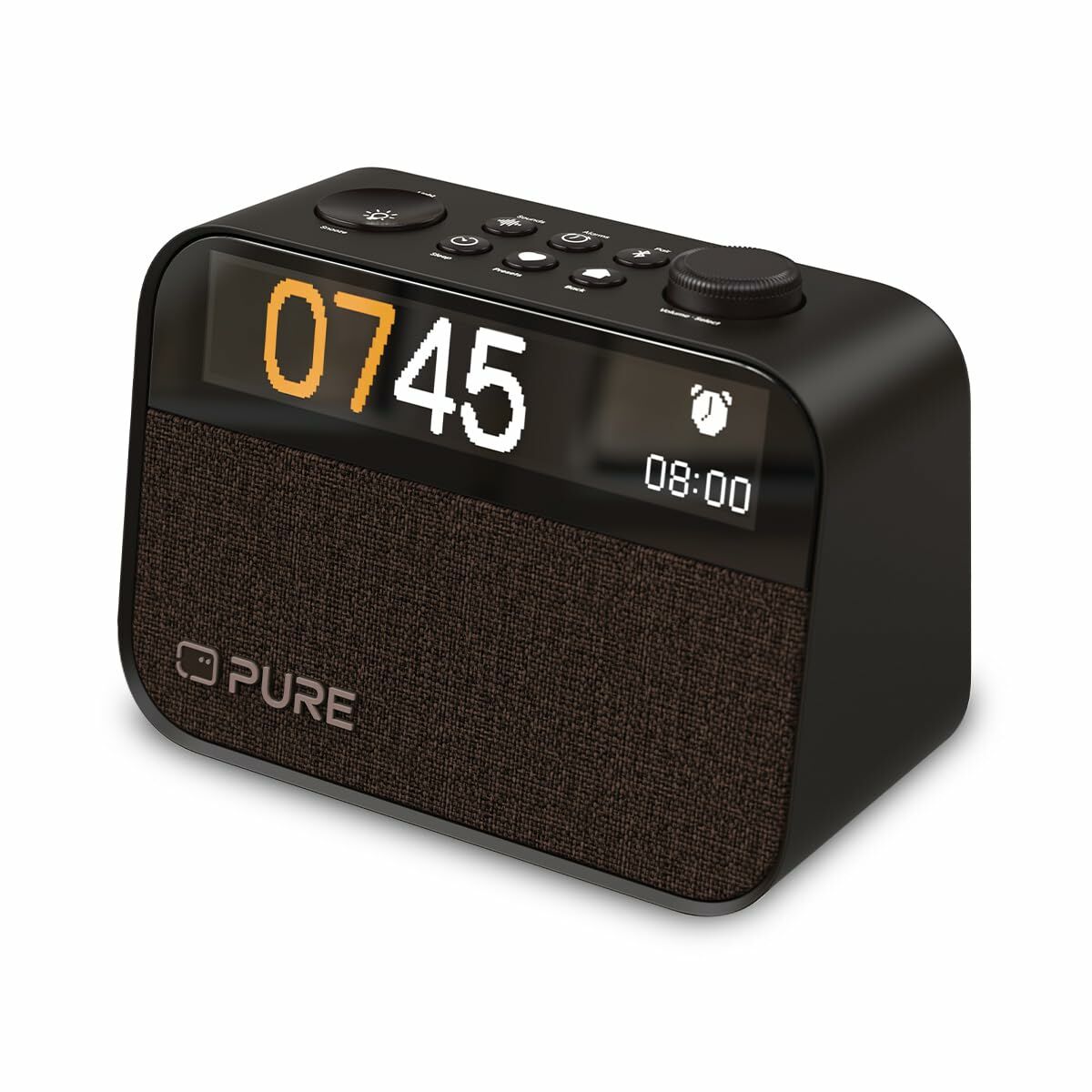 Radio Sveglia Pure PURE MOMENT