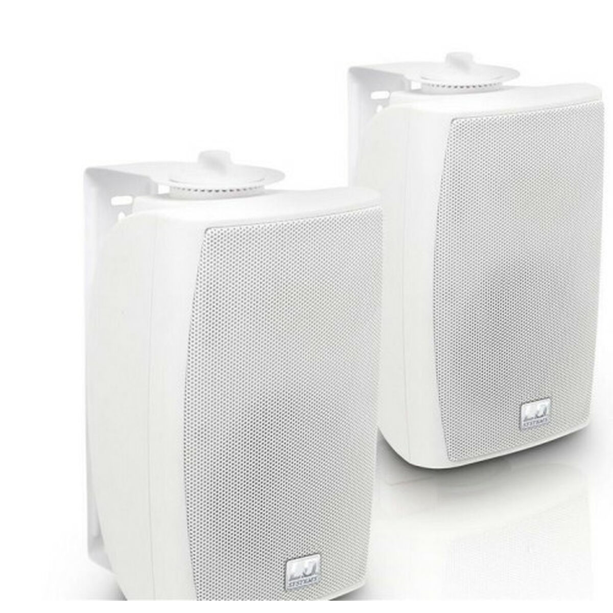 Altoparlanti PC LD System LDCWMS42W100V Bianco