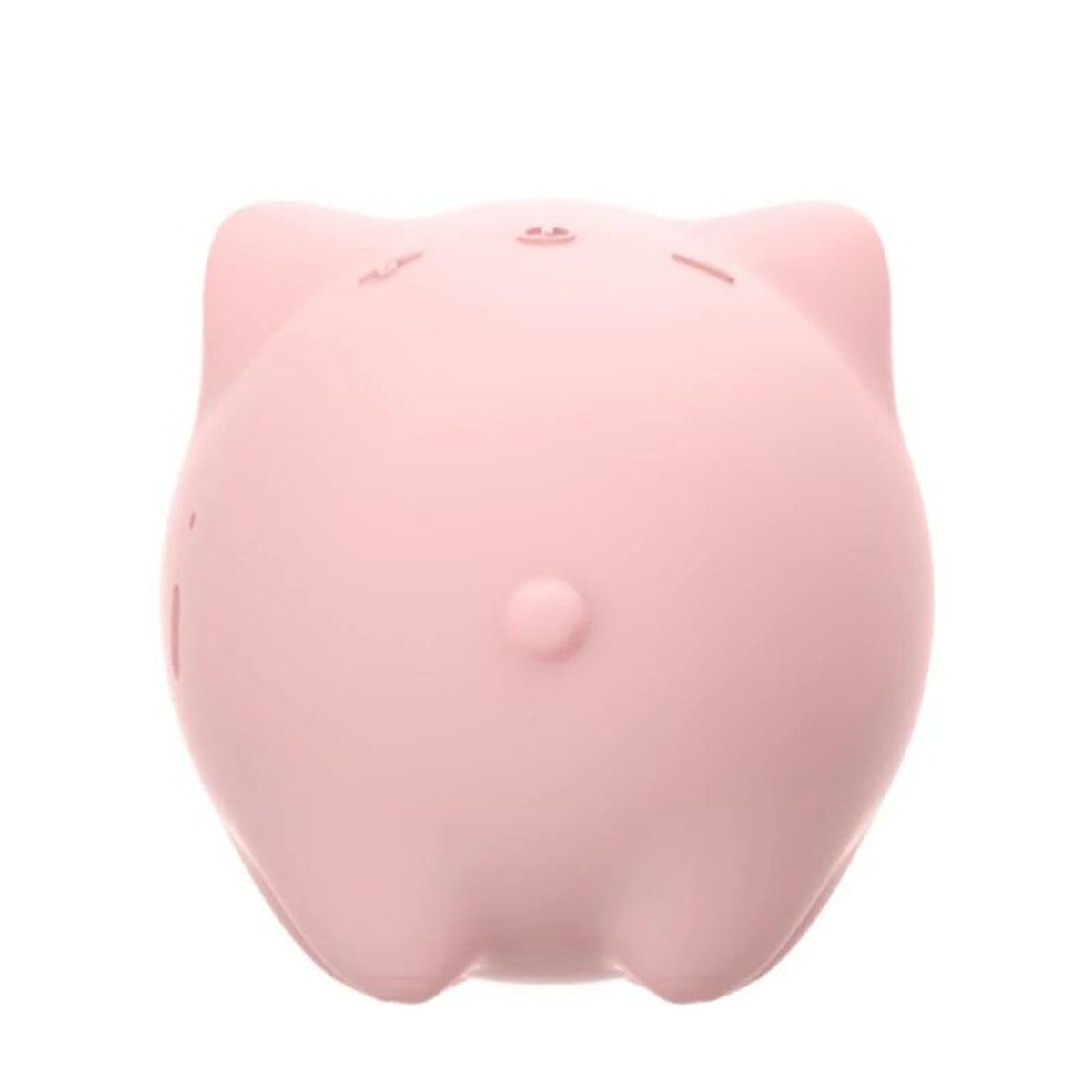 Cavo USB Celly WSPIG Rosa 3 W - Image 3