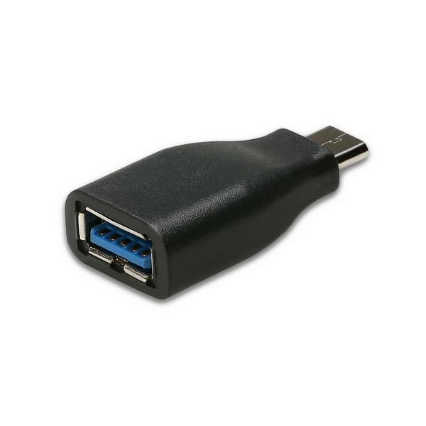 Adattatore USB i-Tec U31TYPEC             USB C Nero