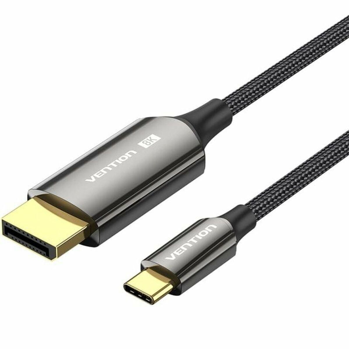 Adattatore USB-C con DisplayPort Vention CRFBF 1 m