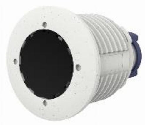 Accessorio Mobotix Mx-F-IRA-T 220 V (1 Unità)