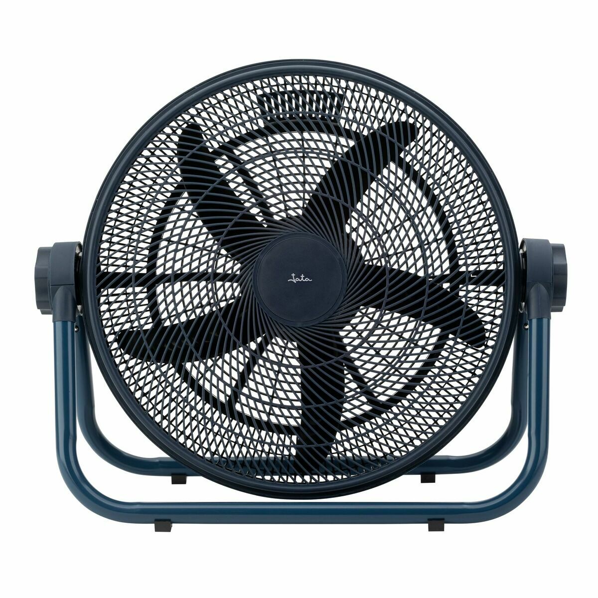 Ventilatore da Terra JATA JVCA3025 Nero 90 W
