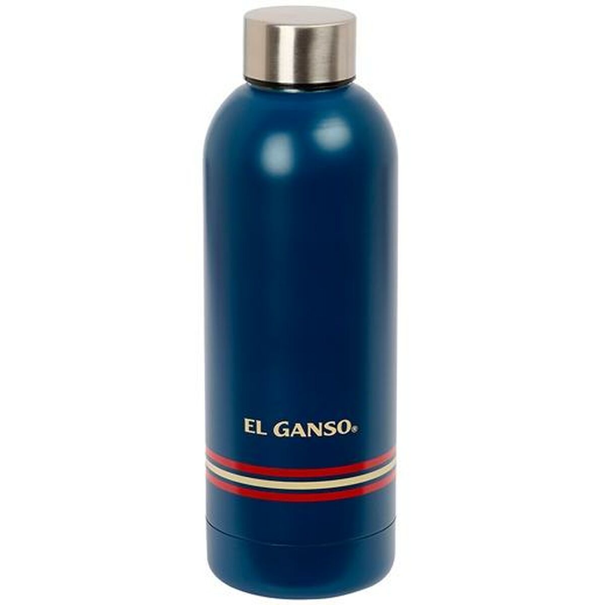 Bottiglia Térmica Safta Azzurro Acciaio inossidabile 500 ml