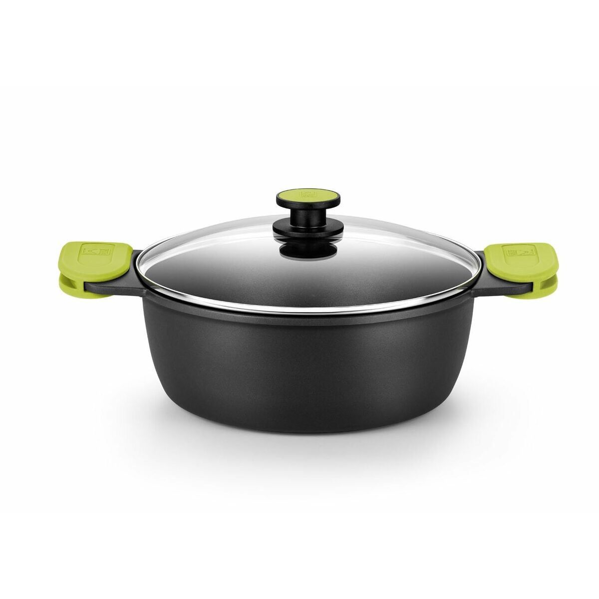 Casseruola BRA FOODIE Ø 28 cm