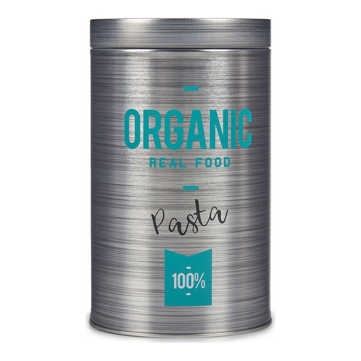 Barattolo Kinvara Grigio Pasta