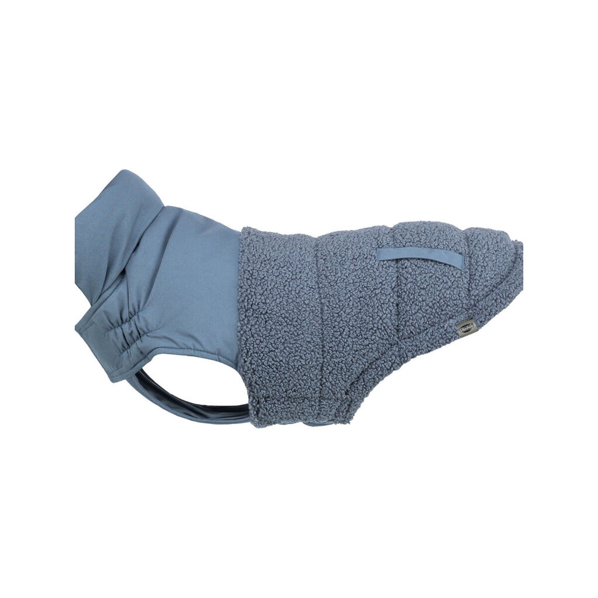 Cappotto per Cani Trixie Azzurro M