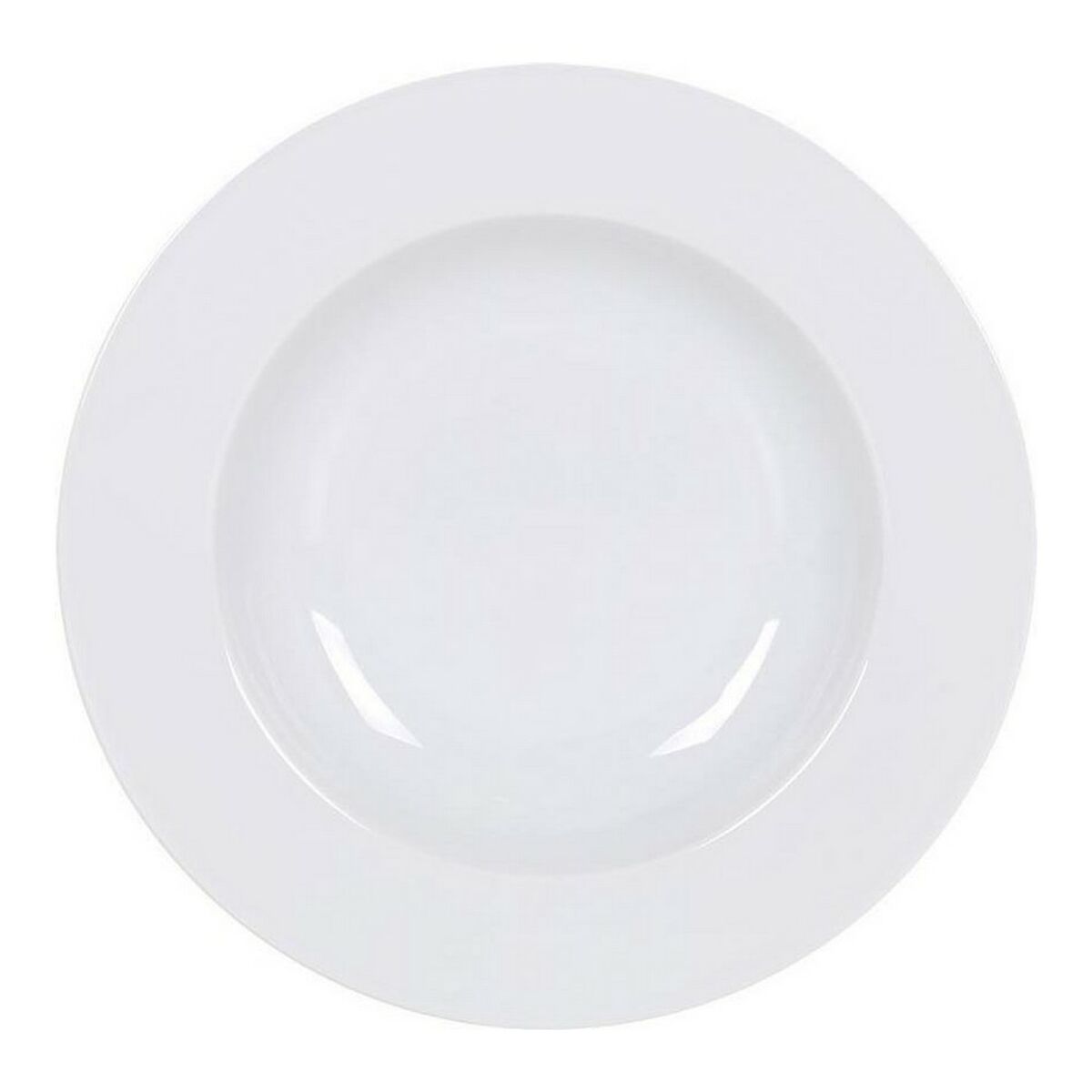 Piatto Fondo La Mediterránea Felit (ø 21,8 x 3,6 cm) (ø 22,5 cm)