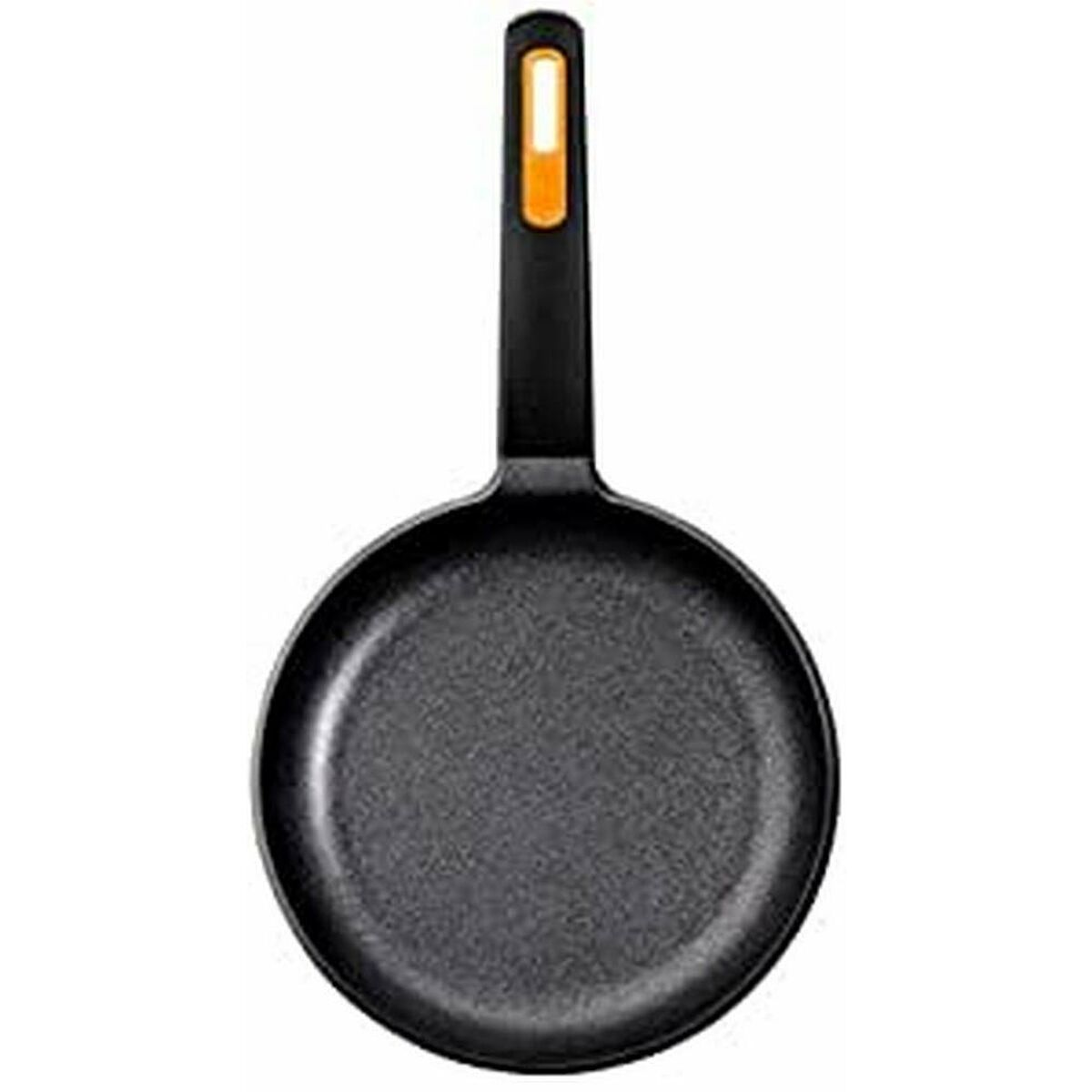 Padella BRA EFFICIENT PLUS Ø 22 cm Nero Alluminio